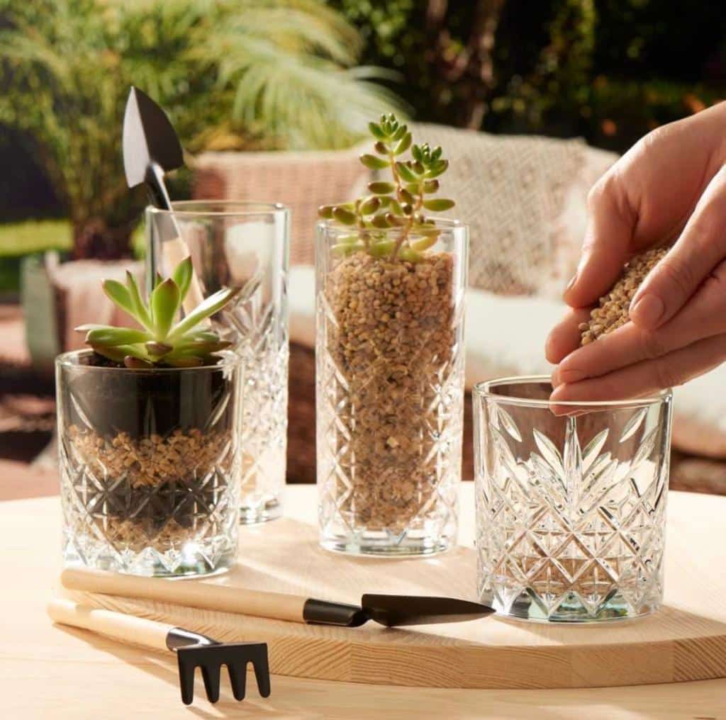 Pasabahce "Timeless" Trinkgläser 345cc – Bild 3