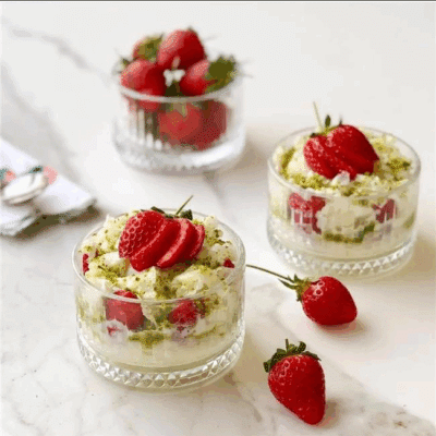 Pasabahce "Elysia" Schalen