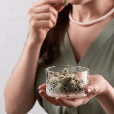 Pasabahce "Timeless" Schalen