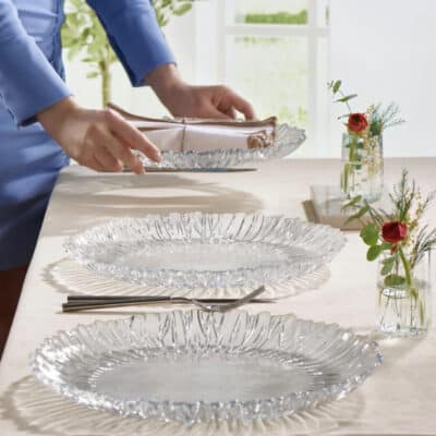 Pasabahce "Aurora" Servierteller