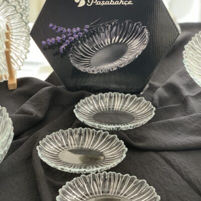 "Aurora" Snackschalen