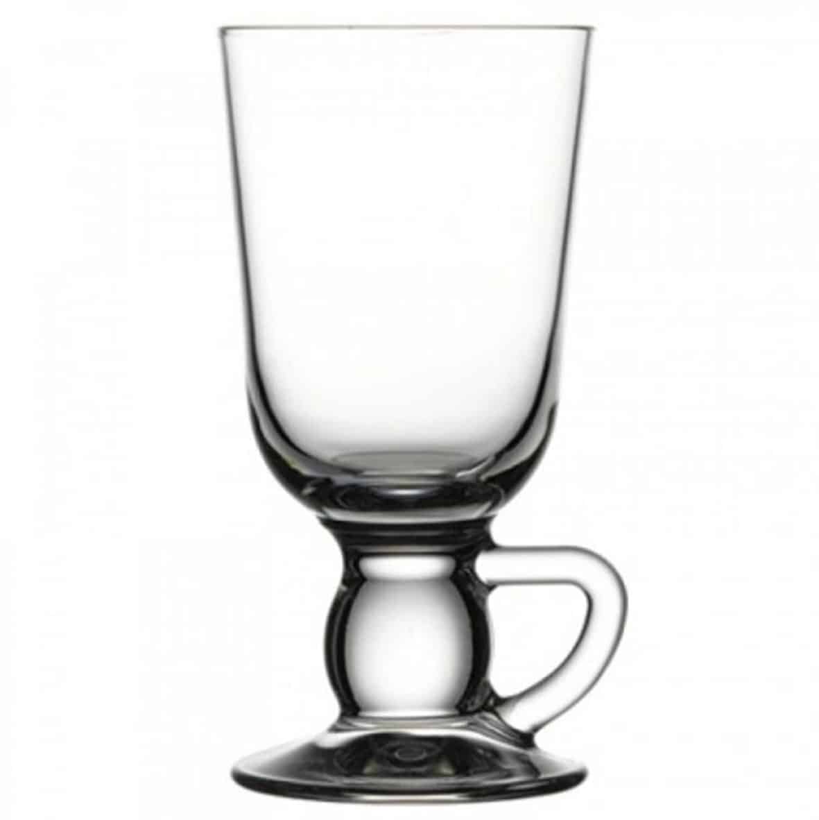 Pasabahce “Irish Coffee” Henkelgläser – Bild 2