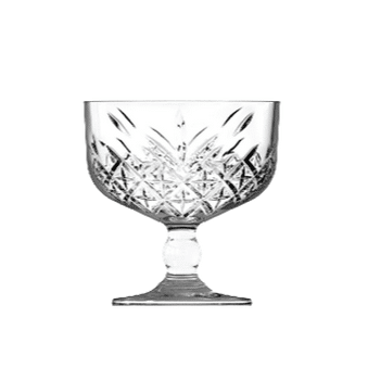 Pasabahce "Timeless" Eisschalen – Bild 3