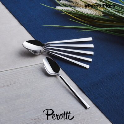 Perotti "Posate" Dessert-/Kaffeelöffel