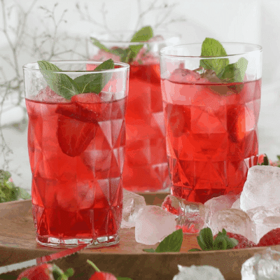 LAV “Keops” Trinkgläser