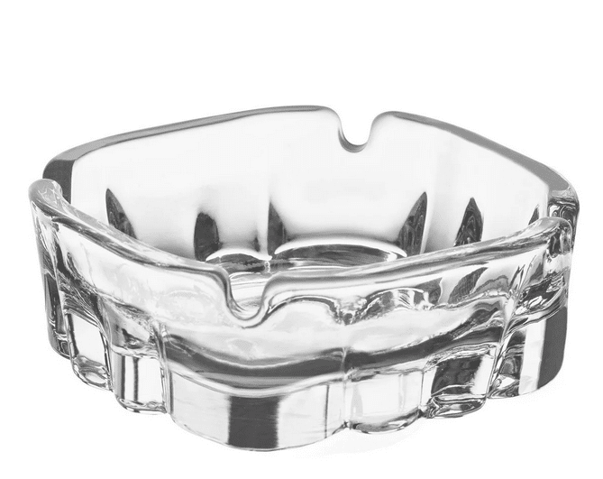 LAV "Karina" Aschenbecher – Bild 2