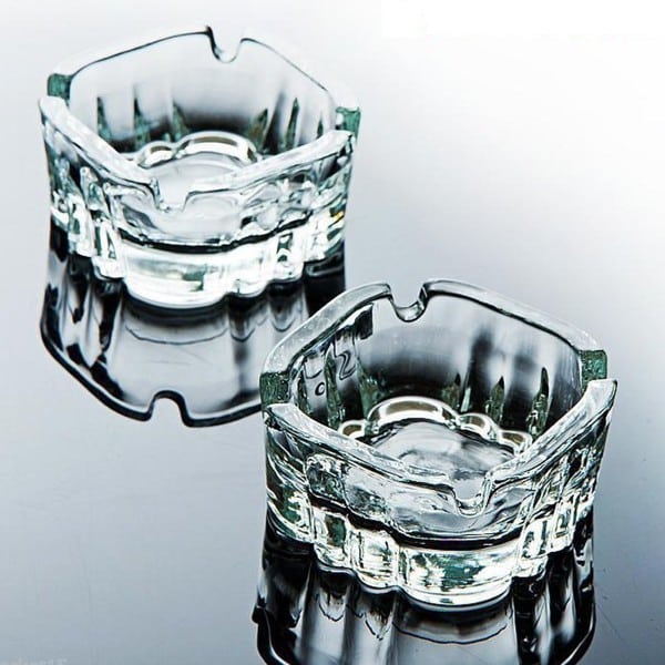 LAV "Karina" Aschenbecher