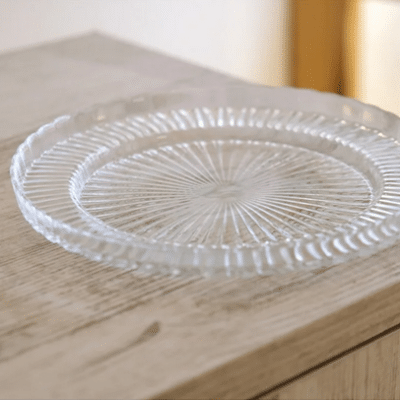 Riva Dessertteller 3er Set