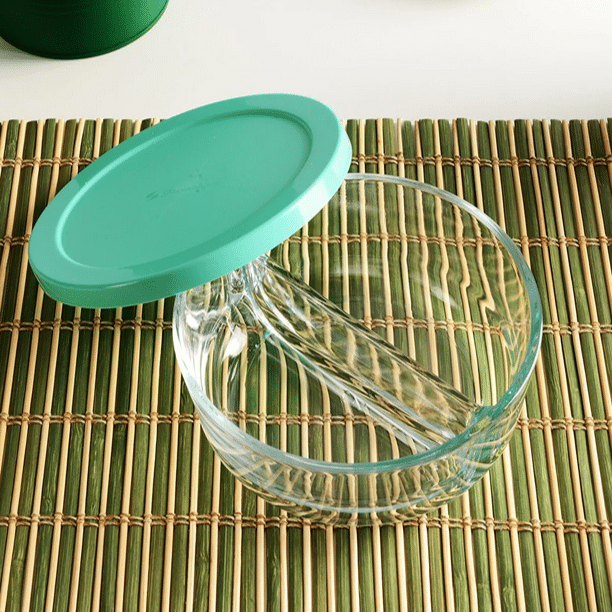 Pasabahce “Polar” geteilter Vorratsbehälter