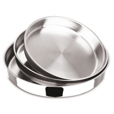 Ofen Backblech 3er Set