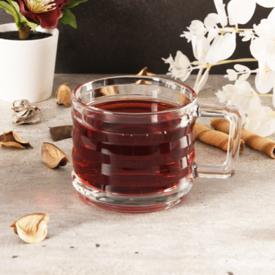 Pasabahce "Bricks" Teegläser