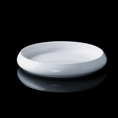 "Blanco" Servierteller