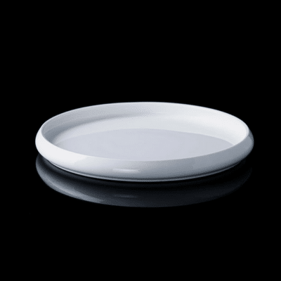 "Blanco" Servierteller