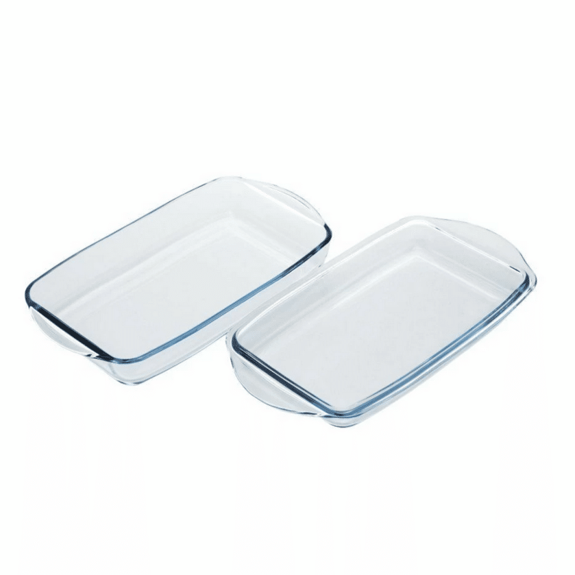 Pasabahce “Borcam” Auflaufform mit Deckel – Bild 4