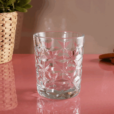 Pasabahce "Estrella" Trinkgläser