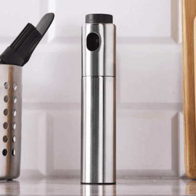 Perotti "Tobin" Öl Sprühflasche