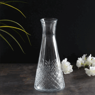 Pasabahce "Timeless" Karaffe