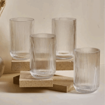 Perotti "Imola" Trinkgläser