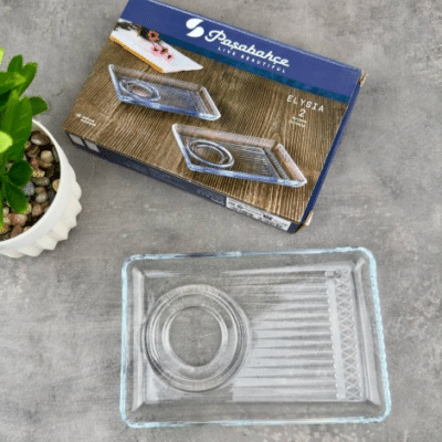 "Elysia" Unterteller - 2er Set