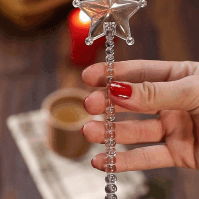 "Magic" Salz- / Gewürz Streuer