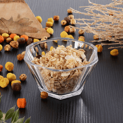 Pasabahce "Nude Reflection" Schale