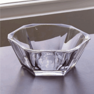 Pasabahce "Nude Reflection" Schale