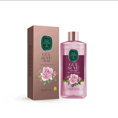 Eyüp Sabri Tuncer 1923 “Rosenwasser”