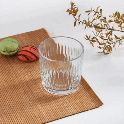 Pasabahce "Rain" Trinkgläser