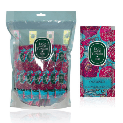 Eyüp Sabri Tuncer 1923 "Ozean" Desinfektionstücher