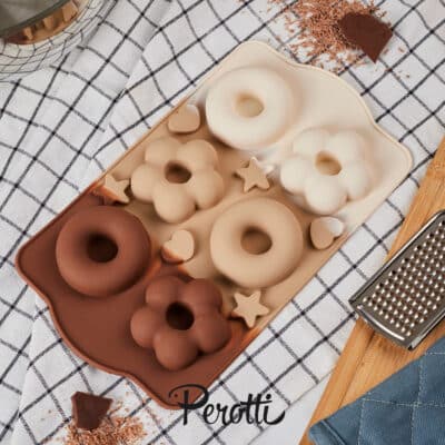 Perotti Schoko-/Pralinenform