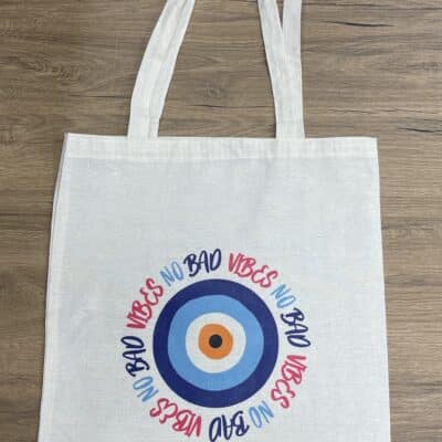 Motiv Stofftragetasche