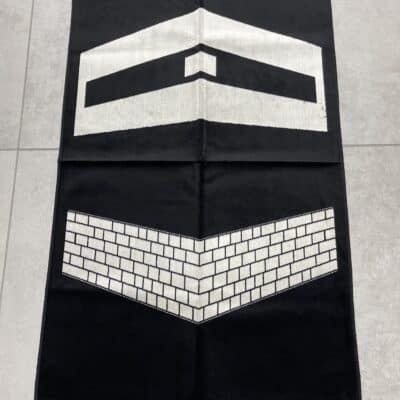 Gebetsteppich "Dubai"