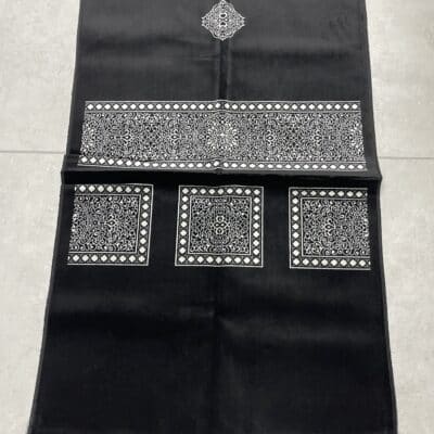 Gebetsteppich "Dubai"