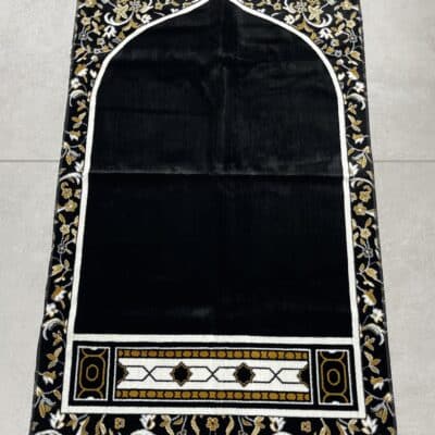 Gebetsteppich "Dubai"