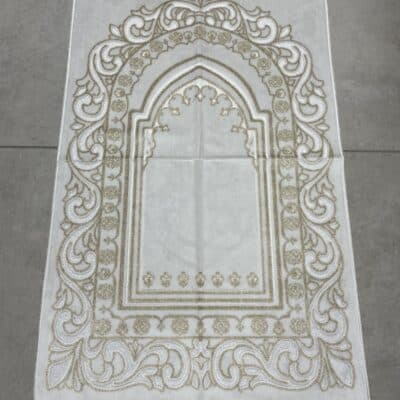 Gebetsteppich "Glamour"