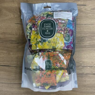 Eyüp Sabri Tuncer 1923 "Mix" Desinfektionstücher