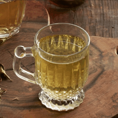 Pasabahce "Istanbul" Teegläser