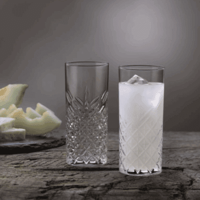 Pasabahce "Timeless" Trinkgläser 180cc