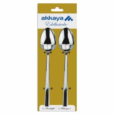 Akkaya "Slim" Menülöffel