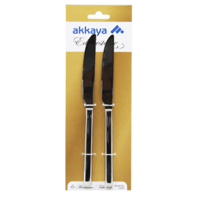 Akkaya "Slim" Menümesser