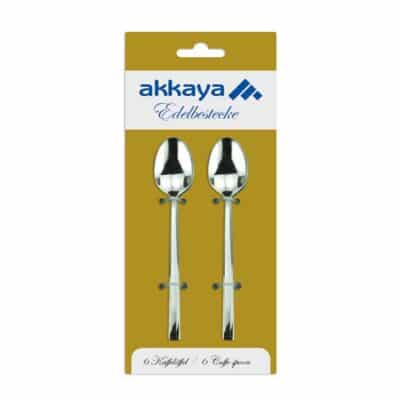 Akkaya "Slim" Kaffeelöffel