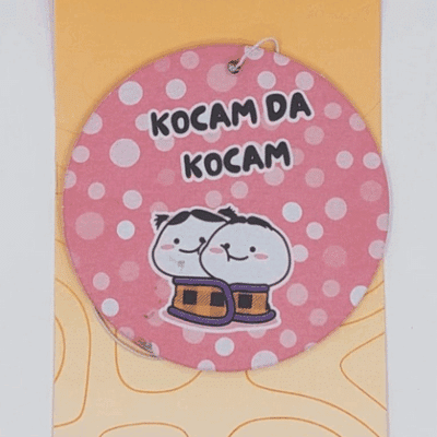 Duftbaum "kocam da kocam"