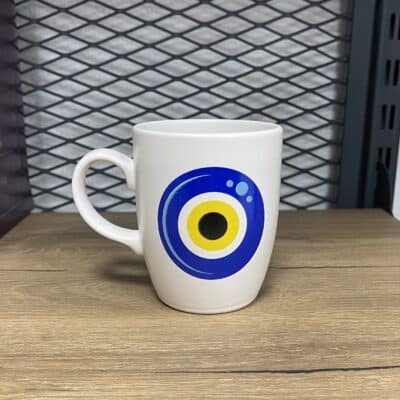 Motiv Tasse "Nazar"