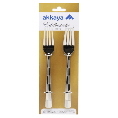 Akkaya "Stone" Menügabel