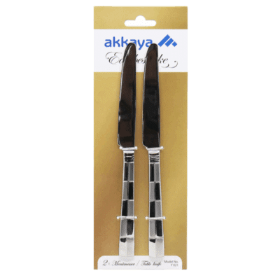 Akkaya "Stone" Menümesser