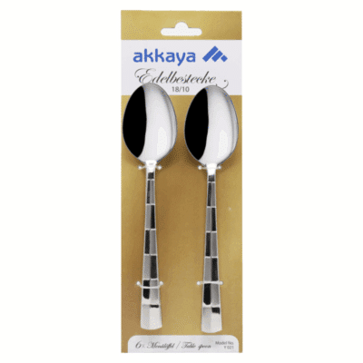 Akkaya "Stone" Menülöffel