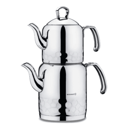 Korkmaz "Erna" Teekanne