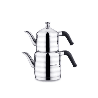 Korkmaz "Mina Midi" Teekanne