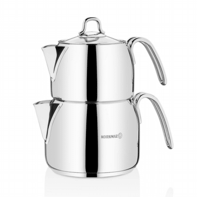 Korkmaz "Perla Mega" Teekanne