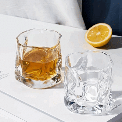 "Polar" Trinkgläser